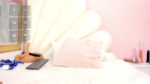 Letizia online show from 01/12/25, 08:46