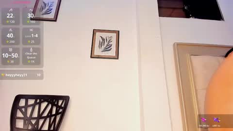 Snapshot of letizia_westy chatting on 03/07/26, 09:50 Letizia online show from 03/07/26, 09:50