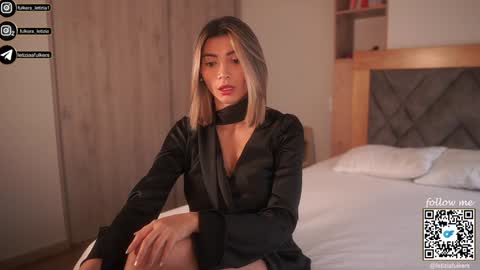 Snapshot of letiziafulkers1 chatting on 09/09/25, 03:44 Letizia Fulkers online show from 09/09/25, 03:44