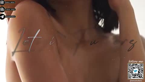 Snapshot of letiziafulkers1 chatting on 11/03/25, 02:29 Letizia Fulkers online show from 11/03/25, 02:29