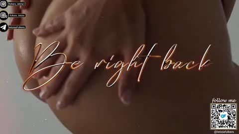 Snapshot of letiziafulkers1 chatting on 11/18/25, 02:43 Letizia Fulkers online show from 11/18/25, 02:43