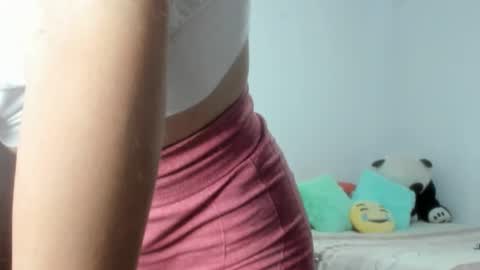 Letizia online show from 01/29/25, 12:33