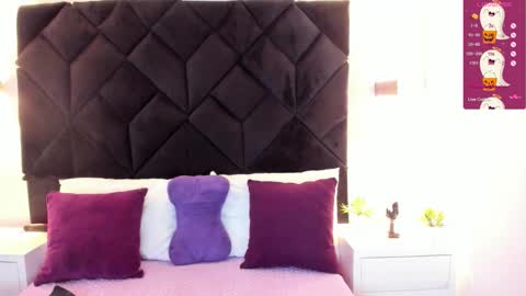 letiziia online show from 10/30/25, 07:47