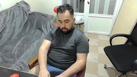 letmerideyourass online show from 05/17/26, 02:31