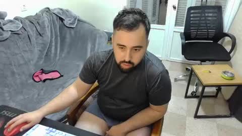letmerideyourass online show from 05/18/26, 01:13