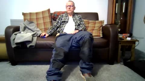 paul online show from 01/07/26, 12:46