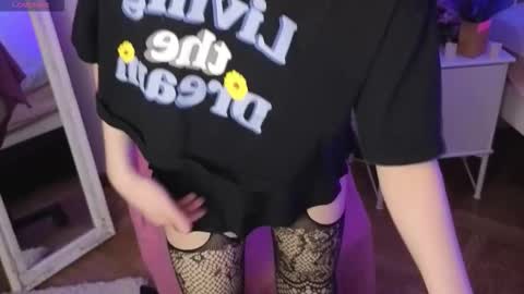 letoria_notley online show from 01/08/26, 09:06