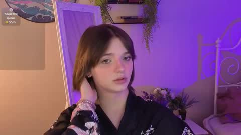 letoria_notley online show from 02/18/26, 09:55