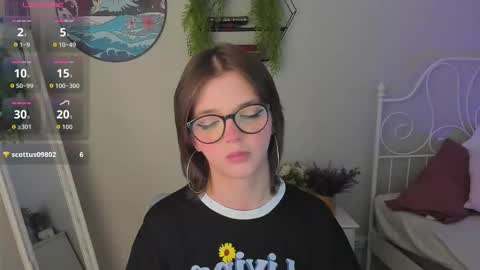 letoria_notley online show from 03/14/26, 09:20