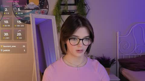 letoria_notley online show from 04/08/26, 09:04