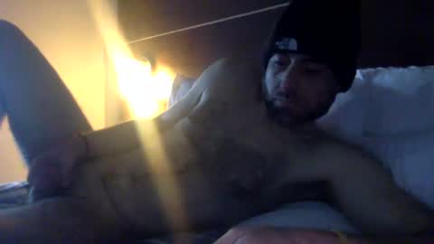 lets_get_weird_87 online show from 06/19/26, 11:58