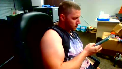 The Silent type online show from 01/22/25, 02:37