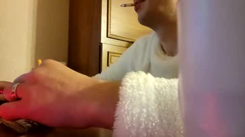 OFansXoXo online show from 02/05/25, 02:19