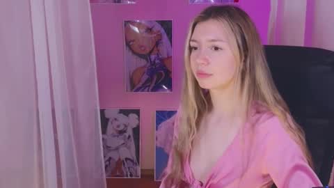 Snapshot of lettablush chatting on 02/02/25, 03:28 letta online show from 02/02/25, 03:28