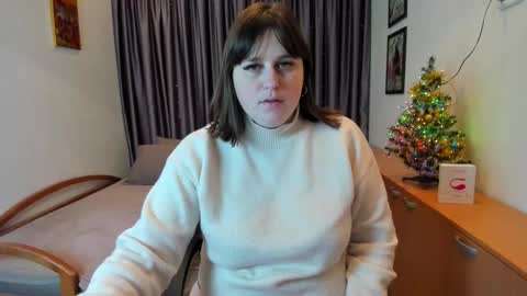 Naomi online show from 01/12/26, 06:40