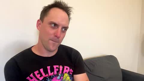 lilithgaze online show from 09/19/25, 05:31