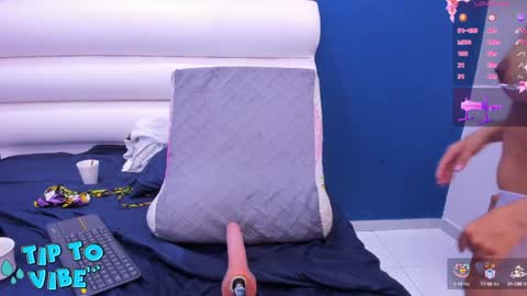 Snapshot of letty_straus chatting on 01/02/25, 02:13 Maria Jose online show from 01/02/25, 02:13