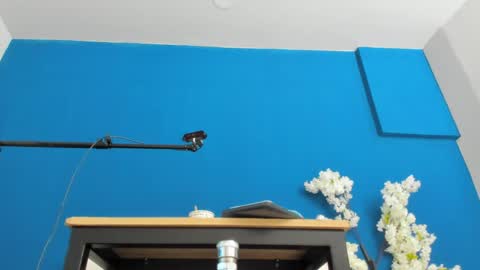 Snapshot of letty_straus chatting on 05/22/26, 11:05 Maria Jose online show from 05/22/26, 11:05