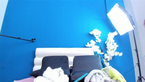 Snapshot of letty_straus chatting on 05/26/26, 11:17 Maria Jose online show from 05/26/26, 11:17