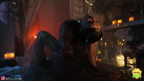 Letty Moa         - IG direct letty moa online show from 12/08/24, 06:11