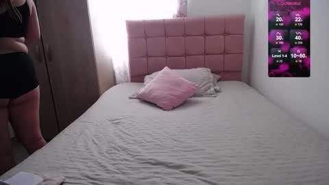 Snapshot of lety_hot chatting on 03/01/25, 03:49 lety hot online show from 03/01/25, 03:49