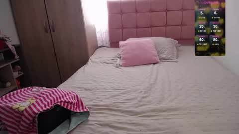 Snapshot of lety_hot chatting on 03/03/25, 12:48 lety hot online show from 03/03/25, 12:48