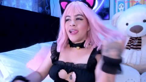 Snapshot of lev_akira chatting on 03/07/25, 06:11 Akira online show from 03/07/25, 06:11