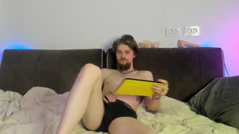 lev_miller online show from 03/14/26, 02:28