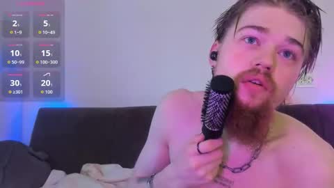 lev_miller online show from 03/15/26, 05:24