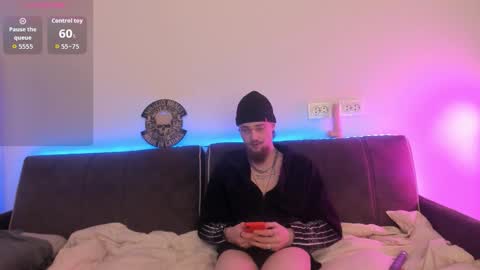 lev_miller online show from 03/19/26, 03:21