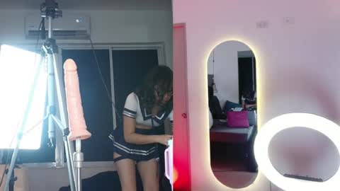 levana1 online show from 06/22/26, 11:46