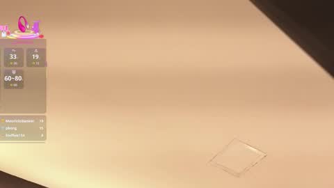 Snapshot of levanna0 chatting on 11/07/25, 12:16 Levanna online show from 11/07/25, 12:16