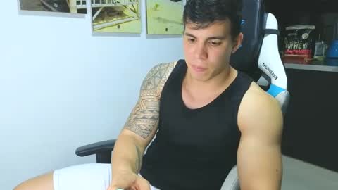 levelingg online show from 02/08/25, 02:58