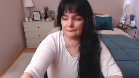 Mary online show from 01/14/25, 01:06