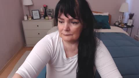 Mary online show from 01/23/25, 01:13