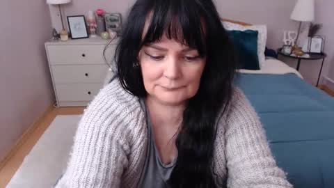 Mary online show from 01/12/26, 12:54