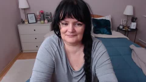 Mary online show from 02/18/26, 03:52