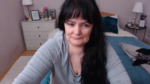 Mary online show from 02/23/26, 01:19