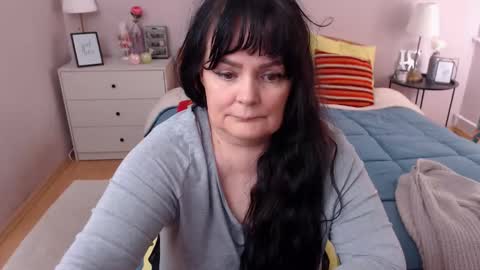 Mary online show from 03/03/26, 01:28