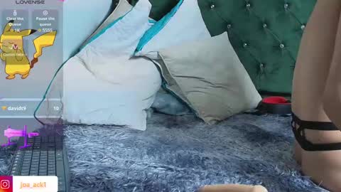 Levi  online show from 01/23/25, 12:25