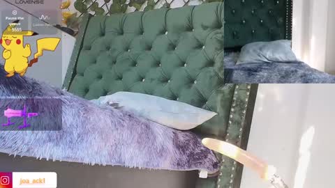 Levi  online show from 01/23/25, 08:35