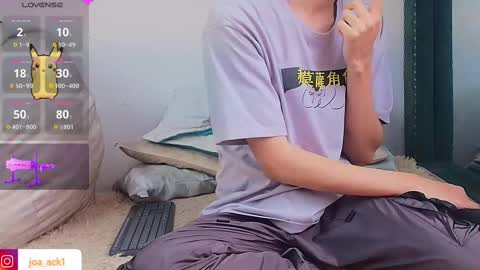 Levi  online show from 02/28/25, 04:20