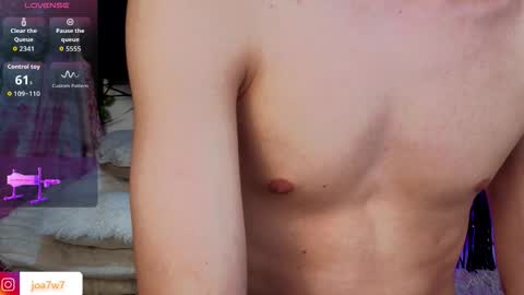 Levi  online show from 10/22/25, 01:55