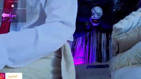 Levi  online show from 10/23/25, 04:17