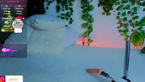 Levi  online show from 12/19/25, 02:35