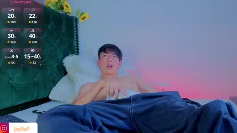 Levi  online show from 03/04/26, 04:02