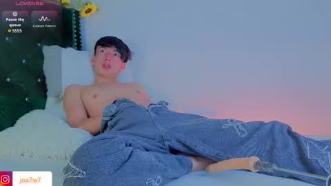 Levi  online show from 03/07/26, 03:09