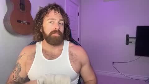 Levi Daniel online show from 10/18/25, 02:47