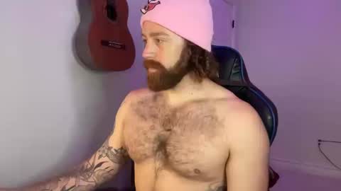 Levi Daniel online show from 10/20/25, 07:03