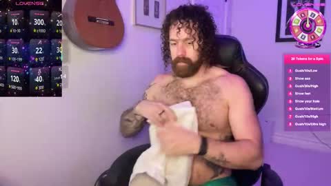 Snapshot of levi_daniel chatting on 11/05/25, 09:59 Levi Daniel online show from 11/05/25, 09:59